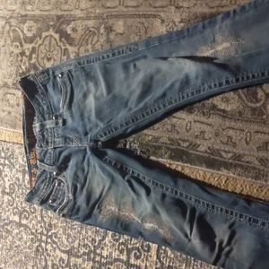 Rock Revival Celine boot cut 25L